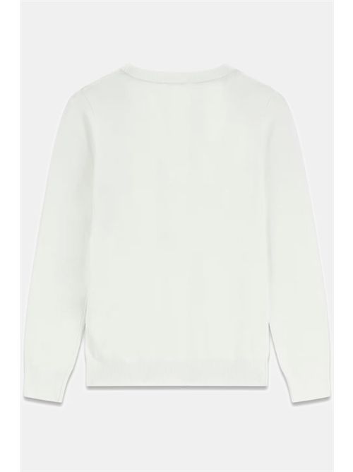 Maglione in misto viscosa GUESS | J6RR09Z2NQ2/G011